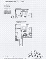 Sengkang Grand Residences (D19), Apartment #599107491
